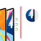 Чехол TPU Goojodoq Matt 2 Golor для стилуса Apple Pencil 2 Pink/Violet - изображение 2