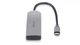 USB-хаб REAL-EL CQ-415 USB Type-C 4-в-1 - зображення 6