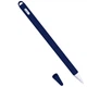Чехол TPU Goojodoq Hybrid Ear для стилуса Apple Pencil 2 Dark/Blue - изображение 3