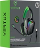 Наушники Vertux Miami 7.1 USB Green (miami.green) - изображение 6
