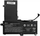 Акумулятор PowerPlant для ноутбуків HP Pavilion X360 11-u (NU03XL) 11.55V 3400mAh (NB461721) - зображення 1