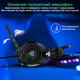Наушники Vertux Bogota 7.1 USB Black (bogota.black) - изображение 4