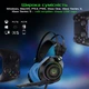 Навушники Vertux Bogota 7.1 USB Blue (bogota.blue) - зображення 6