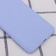 Силіконовий чохол Candy для Xiaomi Redmi Note 10 5G / Poco M3 Pro Блакитний / White Blue - зображення 3