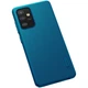 Чохол на Samsung Galaxy A72 4G, Samsung Galaxy A72 5G / для самсунг Галаксі А72 ТПУ Бірюзовий / Peacock blue - зображення 6