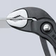 Cobra® KNIPEX Высокотехнологичные сантехнические клещи (87 01 300) - изображение 4