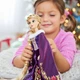Кукла коллекционная Disney Рапунцель Holiday Special - изображение 4