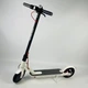Складной Электросамокат Kugoo m365 Pro Electric Scooter Original c Приложением белый - изображение 1