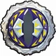 Ігровий набір Spinner M.A.D. Бластер: Ураган (4891813863113) - зображення 4