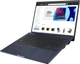 Ноутбук ASUS ExpertBook B1 B1400CEAE-EB3492 14" IPS (90NX0421-M00BB0) Black / Intel Celeron 6305 / RAM 8 ГБ / SSD 256 ГБ - изображение 5