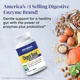 Enzymedica Digest Basic + Probiotics 30 капсул (4384303892) - изображение 5