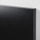 Доска для записей IKEA SVENSÅS настенная 40х60 см Черная (204.403.62) - изображение 5