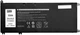 Аккумулятор PowerPlant для ноутбуков Dell Inspiron 15 7577 (33YDH) 15.2V 3600mAh (NB441549) - изображение 1