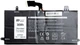 Аккумулятор PowerPlant для ноутбуков Dell Latitude 5285 Series (J0PGR) 7.6V 4800mAh (NB441464) - изображение 1