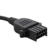 Переходник Autocom OBD2 VOLVO 8 pin для подключения диагностики к грузовым авто VOVLO (8pin - 16pin) - изображение 3
