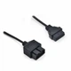 Переходник Autocom OBD2 KIA 20 pin для подключения диагностики к авто KIA (20pin - 16pin) - изображение 4