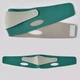 Маска бандаж Maskini Green для коррекции овала лица - изображение 5
