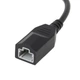 Переходник Autocom OBD2 Honda 3 pin для подключения диагностики к авто Honda (3pin - 16pin) - изображение 5