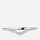 Серебряное кольцо Pandora Timeless 196316CZ 60 Серебристое (00008820) - изображение 1