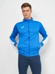 Спортивный костюм мужской Joma Academy III 101584.703 M Синий с белым (8424309063511) - изображение 3