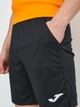 Спортивные шорты мужские Joma Drive 100438.100 2XL-3XL Черные (9996267144100) - изображение 4