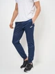 Спортивный костюм мужской Joma 101966.703 M Сине-темно-синий (8424309451516) - изображение 3