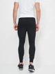 Спортивные штаны мужские Joma Confort Ii 101964.102 2XL Черные (8424309536787) - изображение 2