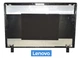 Корпус для ноутбука Lenovo 100-15IBY (AP1ER000100, AP1HG000100) крышка матрицы, черная - изображение 2