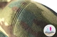 Зимний Баф, полу-балаклава черная, теплая, толстый флис пол-лица на флисе (679782395) Черный - изображение 7