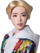 Кукла БТС Джин (Mattel BTS Jin Idol Doll) - изображение 2