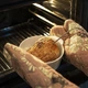Сетка формовочная для мясных изделий (220°C) BROWIN, ширина 15 см, 5м - изображение 6
