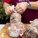 Сетка формовочная для мясных изделий (220°C) BROWIN, ширина 15 см, 5м - изображение 10
