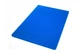 Дошка обробна двостороння LDPE 600×400×13 мм синя 113039 - зображення 3