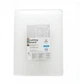 Двусторонняя разделочная доска LDPE, 400 × 300 × 20 мм, белая - изображение 3