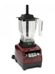 Блендер высокомощный JTC OmniBlend V TM-800B 1.5 л Бордовый профессиональный - изображение 1