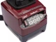 Высокомощный профессиональный блендер JTC OmniBlend V TM-800B 1,5 л бордовый 701003 - изображение 6