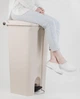Контейнер для відходів з педаллю Step On, 87 л - зображення 4
