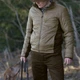 Куртка Blaser Active Outfits Insulation Ivar 3XL Хаки 14472355 - изображение 3