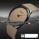 Часы наручные Skmei 1601S коричневые - изображение 2