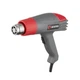 Фен строительный INTERTOOL DT-2416 технический 2 режима 400-600 град 2000Вт - изображение 1
