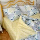Постільний комплект Viluta сатин твіл 571 - зображення 3