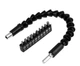 Гибкий переходник flexible shaft extension bits | Гибкая бита (удлинитель) для шуруповерта, дрели - изображение 1