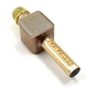 Бездротової Bluetooth Мікрофон для Караоке Мікрофон Karaoke DM Y 63 + BT(ws71741). Колір: рожевий(6625) - зображення 8