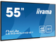 Монитор Iiyama ProLite LE5540UHS-B1 - изображение 2