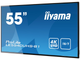 Монитор Iiyama ProLite LE5540UHS-B1 - изображение 4