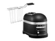 Тостер KitchenAid 5KMT2204EBK чавун - изображение 2