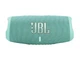 Портативна акустика JBL Charge 5 Teal (CHARGE5TEAL) - изображение 1