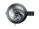 Кухонний мінікомбайн KitchenAid CLASSIK 5KFC3516ECU сріблястий - изображение 3