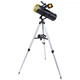 Телескоп Bresser Solarix 114/500 AZ Carbon (924845) - изображение 1