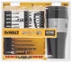 Набор бит и сверл DeWALT подарочный (DT70707) - изображение 3
